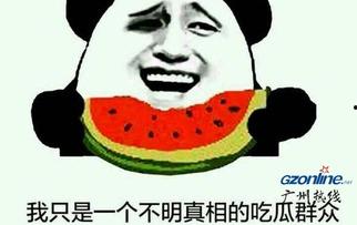 娱乐吃瓜酱是怎么赚钱的,揭秘网红如何通过吃瓜赚钱的秘密